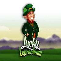 Lucky Leprechaun
